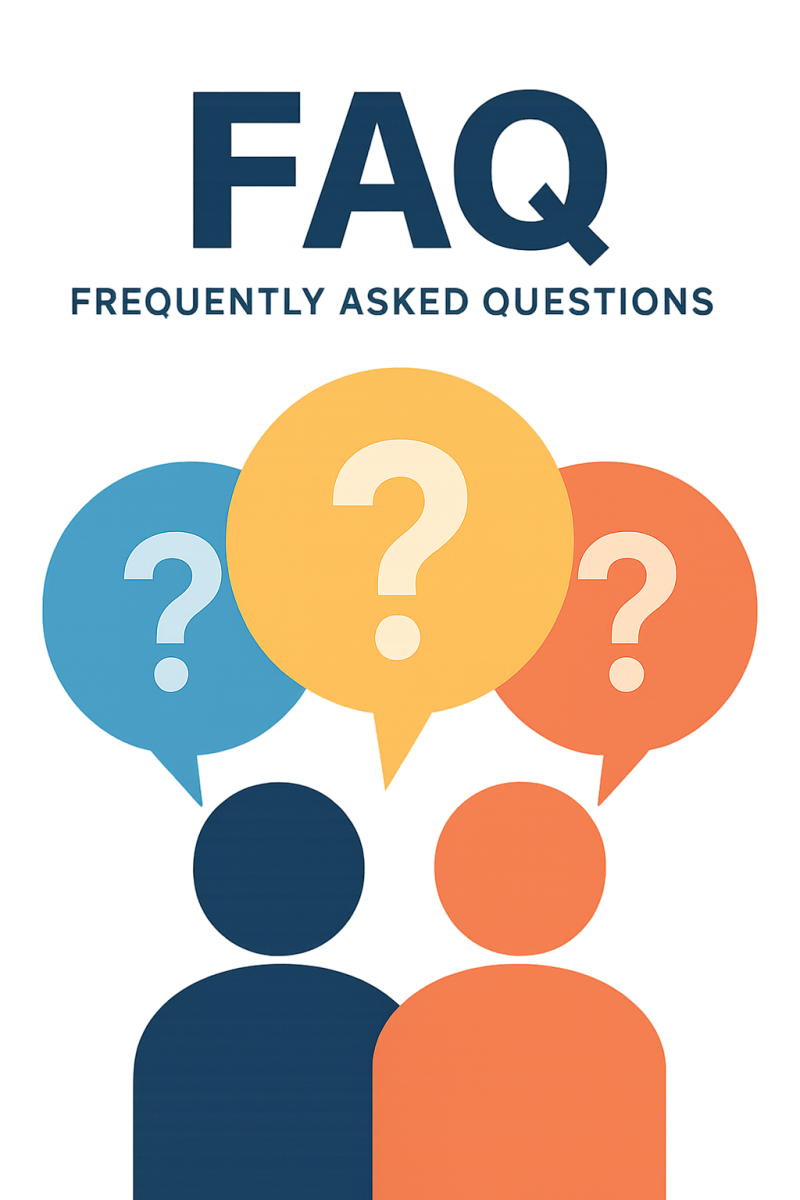 FAQ