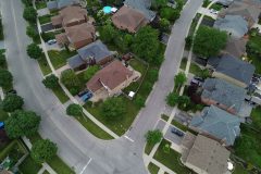 Property from above