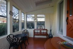 Mudroom