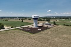 Vaughan Water Tower